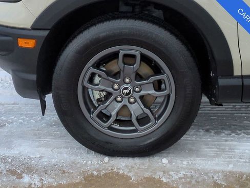 Used 2024 Ford Bronco Sport Big Bend w/ Convenience Package image 14