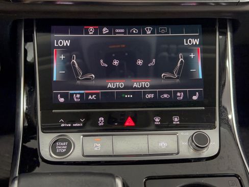 Used 2022 Audi Q7 3.0T Prestige AWD/4WD image 22