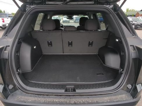 New 2026 Chevrolet Equinox LT w/ Safety and Technology Package FWD image 34