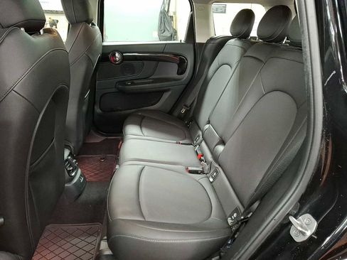 Certified 2024 MINI Cooper Countryman S image 7