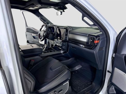 Used 2025 Ford F150 Raptor w/ Equipment Group 803A Raptor R image 31