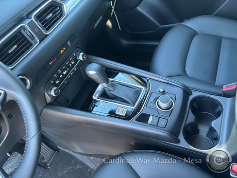 New 2025 MAZDA CX-5 AWD 2.5 S image 19