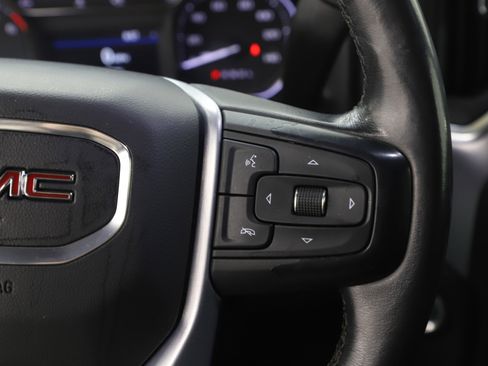 Used 2020 GMC Sierra 1500 Elevation w/ Elevation Value Package image 28