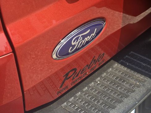 Used 2022 Ford Bronco Badlands AWD/4WD image 12