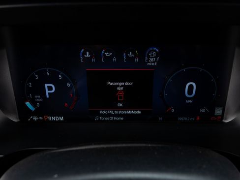 Used 2025 Ford F150 Raptor w/ Equipment Group 803A Raptor R image 20