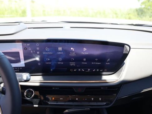 New 2026 Buick Envision Avenir AWD/4WD image 17
