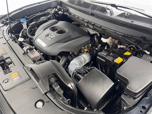 Used 2022 MAZDA CX-9 Touring w/ Touring Premium Package image 78