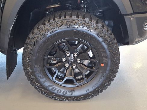 Used 2023 RAM 1500 TRX w/ TRX Level 2 Equipment Group AWD/4WD image 8