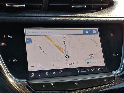 Used 2021 Cadillac XT6 Premium Luxury w/ LPO, Floor Liner Package image 18