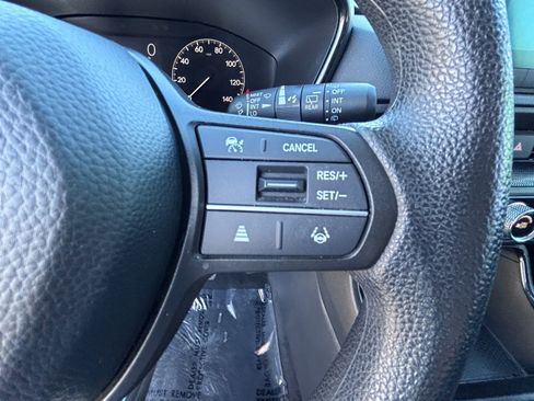 Certified 2024 Honda CR-V EX image 25