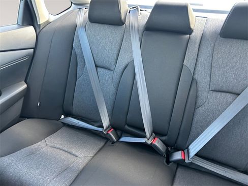 New 2026 Honda Accord SE image 13