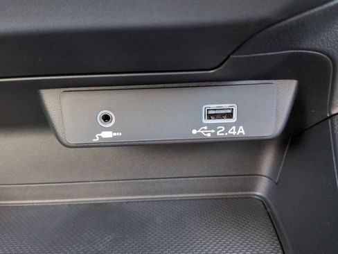 New 2025 Subaru Impreza 2.0i image 30