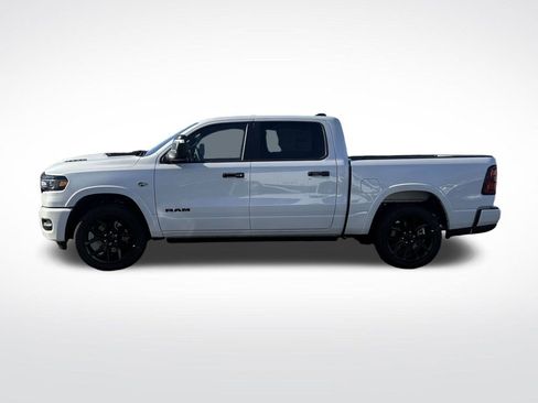 New 2026 RAM 1500 Laramie w/ Night Edition image 6