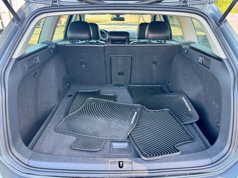 Used 2019 Volkswagen Golf Alltrack S AWD/4WD image 21