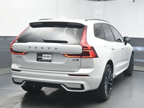 Used 2026 Volvo XC60 B5 Ultra w/ Protection Package Premier AWD/4WD image 7