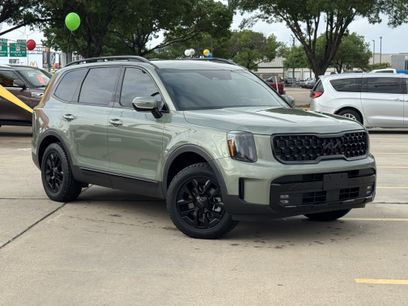 Used 2025 Kia Telluride SX Prestige X-Pro