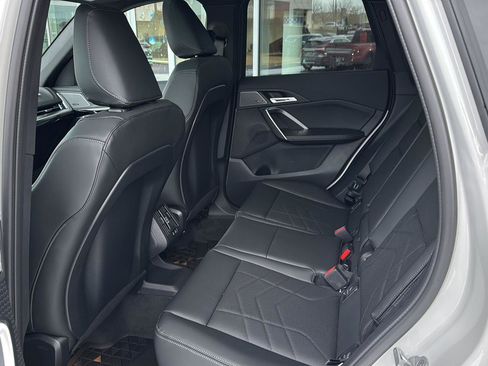 New 2026 BMW X1 xDrive28i w/ Technology Package image 9