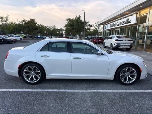 Used 2016 Chrysler 300 C Platinum w/ Safetytec Plus Group RWD image 2