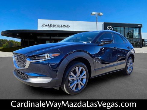 New 2026 MAZDA CX-30 AWD 2.5 S w/ Premium Package image 2