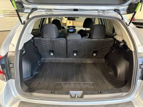 Certified 2021 Subaru Crosstrek 2.0i Premium w/ Moonroof Package AWD/4WD image 36