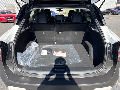 New 2026 Nissan Kicks SR w/ SR Premium Package image 22
