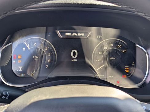 New 2026 RAM 1500 Big Horn image 12