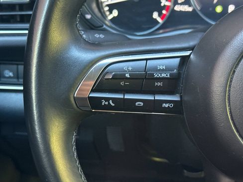 Used 2025 MAZDA CX-30 AWD 2.5 S w/ Preferred Package image 31