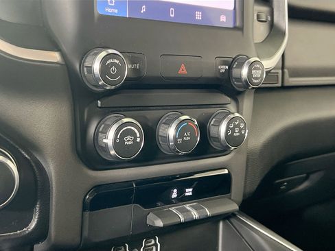Used 2022 RAM 1500 Big Horn image 15