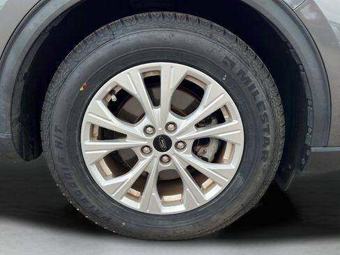 Used 2023 Ford Escape Active w/ Cold Weather Package FWD image 23