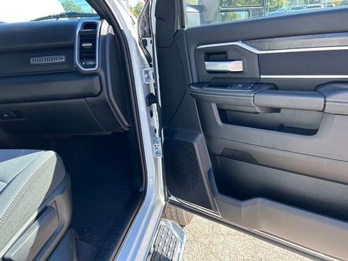 Used 2024 RAM 2500 Big Horn w/ Bed Utility Group image 29