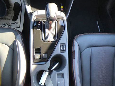 Used 2024 Subaru Crosstrek 2.5i Limited image 23