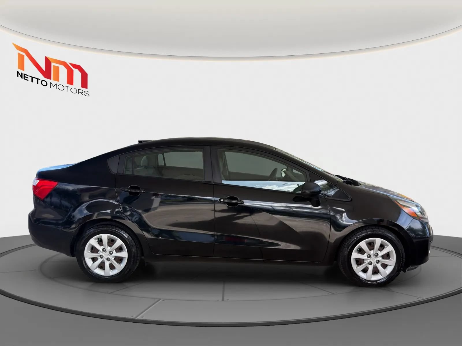Used 2014 Kia Rio LX FWD image 6