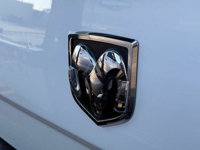 Used 2020 RAM 1500 Tradesman w/ Popular Equipment Group RWD image 7