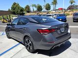 Used 2023 Nissan Sentra SV w/ All-Weather Package image 3