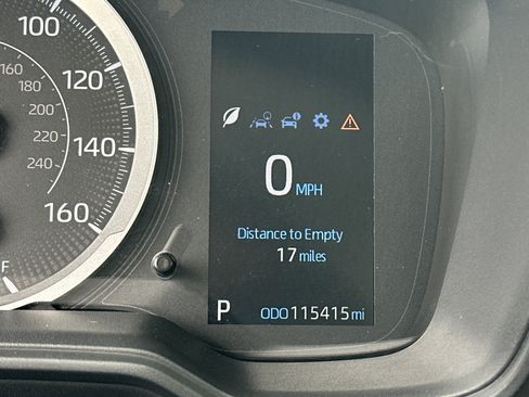 Used 2022 Toyota Corolla LE image 22