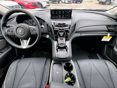 New 2026 Acura RDX SH-AWD w/ Advance Package image 2