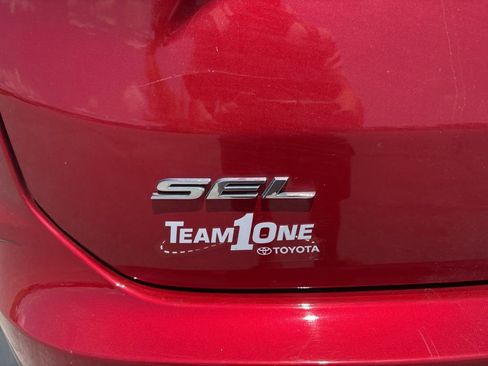 Used 2023 Ford Edge SEL w/ Convenience Package AWD/4WD image 35