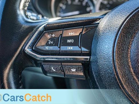 Used 2020 MAZDA CX-5 Touring image 32