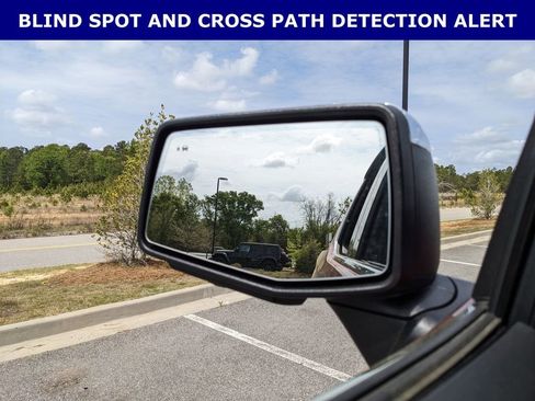 Used 2026 Chevrolet Silverado 1500 LTZ w/ LTZ Premium Package image 7