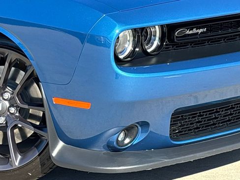 Used 2022 Dodge Challenger R/T Scat Pack image 10