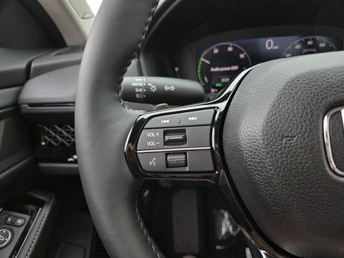 New 2026 Honda Accord Touring image 27