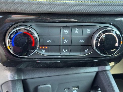 New 2026 Chevrolet TrailBlazer ACTIV w/ Driver Confidence Package image 30