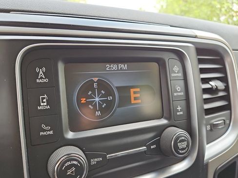 Used 2013 RAM 1500 Big Horn AWD/4WD image 12