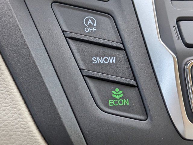 New 2026 Honda Odyssey EX-L image 32