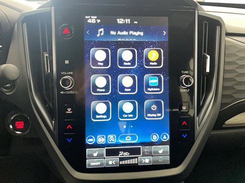 Certified 2025 Subaru Forester Limited w/ Popular Package #1 image 19