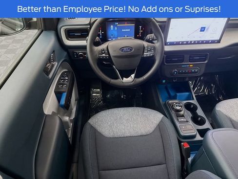 New 2026 Ford Maverick XLT AWD/4WD image 21