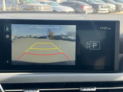 New 2026 Hyundai Sonata SE image 28