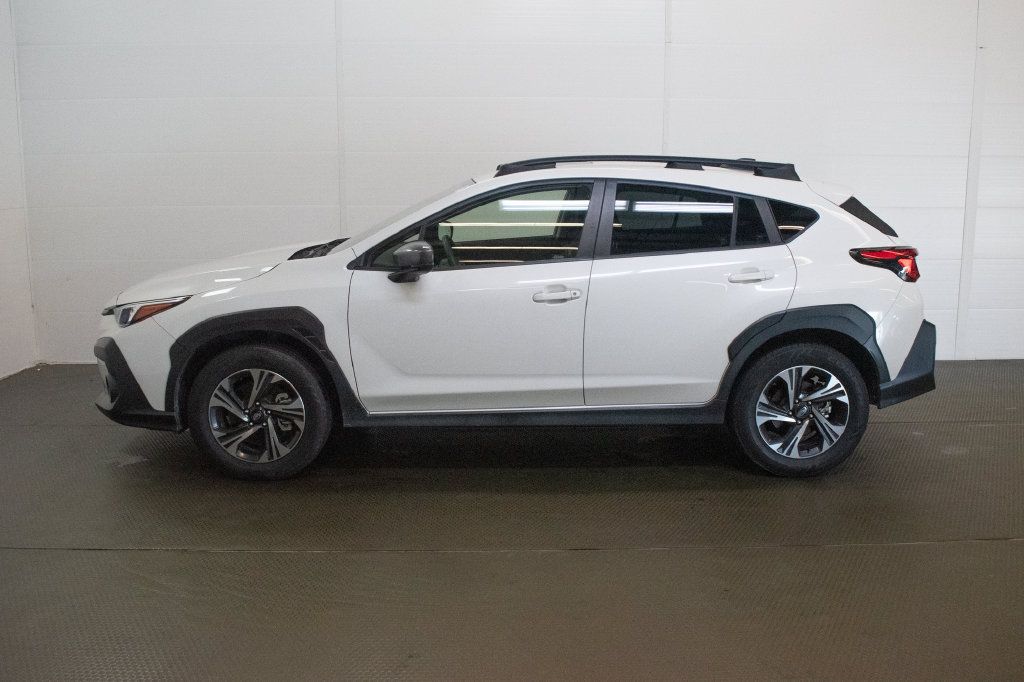 Certified 2024 Subaru Crosstrek 2.0i Premium AWD/4WD image 7
