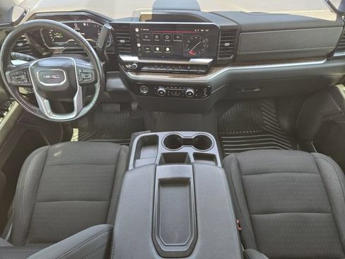Used 2022 GMC Sierra 1500 Elevation RWD image 25
