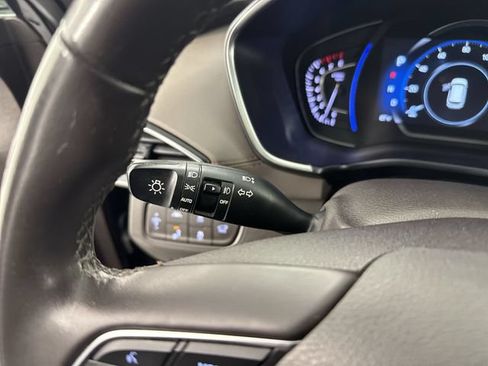 Used 2020 Hyundai Santa Fe SEL AWD/4WD image 15